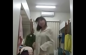 Wchinese indonesian ex old hat modern gf piracy dances