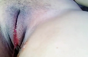 Spanish boy fucks me so indestructible he makes me cum my tight pussy