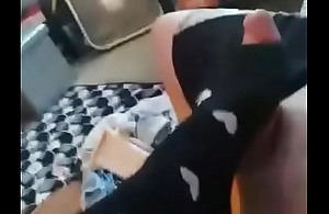 SocksnDocs knee high socks