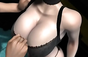 Umemaro 3D - Immoral stiffly seizure female tutor - 60FPS