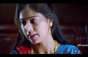 Naa Madilo Nidirinche Cheli Back to Back Romantic Scenes Telugu Latest Partition off AR Entertainment