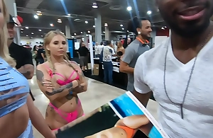 Lil d goes with reference to exxxotica miami 2019 go steady with 2 instagram lastlild