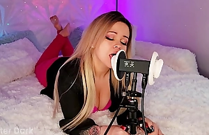 Most Uncultivated JOI, Ear Eating, Handjob, Blowjob added to Cumshot (NSFW ASMR)