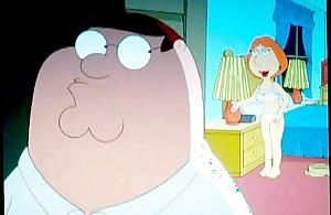 Lois griffin: retaliation and terminated (family guy)