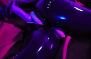 LatexLoveToy - 2023.07.19 - Cry out Cock