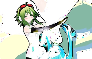 Win me pregnant at the I ovulate!　【VOCALOID】