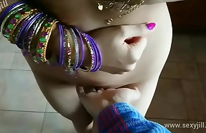Blue saree daughter blackmailed to strip groped m and screwed by venerable grand architect desi chudai bollywood hindi sex video pov indian