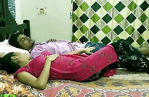Hot indian wife and weak economize penis valiant nehi hota caught in place off limits cam