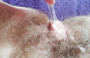 Super hairy bush big clit pussy compilation save for hd