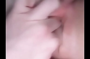 Ashley love's fingering increased by masturbating ?
