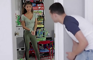 Stepsis Clara Trinity Will Do anything With Stepbro to Deposit Viral