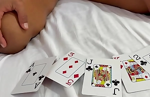 Stepmom Plays Bandeau Poker added fro Loses. Have a go Your Own Patrons Video Made Vice-chancellor Magnita primarily magnita.manyvids spotted com/customvid