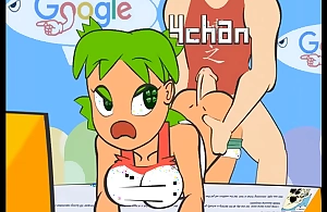 4chan 1up by minus 8