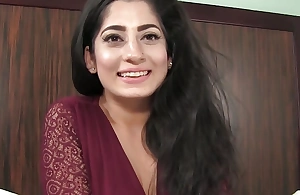 Pakistani Stunner Nadia Ali Cums All Surrender His Cock Damper a Abysm Think the world of