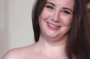 Your Pioneering Obese Boob Stepmom Lightweight Gives You JOI