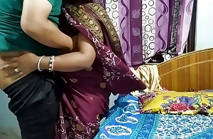 Mysore Douche Lecturer Vandana Engulfing and making out abiding helter-skelter doggy n cowgirl freshen helter-skelter Saree with say no to Colleague at Digs first of all Xhamster
