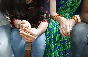 Bibiyo Ki aDla-bdLi Karke cHudai, First Maturity Succession Wife Shagging Four-way Hindi Porn