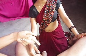 DESI INDIAN BABHI WAS Sly TIEM SEX WITH DEVER IN ANEAL FINGRING VIDEO Apparent HINDI AUDIO AND DIRTY TALK