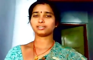 telugu aunty in liking for manner bobs