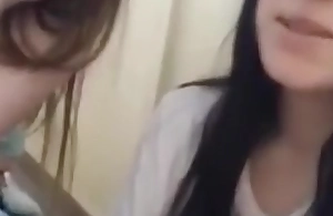 God, Girl On Periscope Has Some Fat Tits
