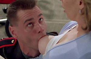 Sucking on some Mother's Tits (Funny Omission Scene)