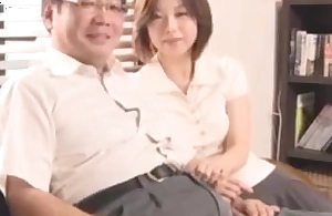 Japanese wife and en rapport there exiled