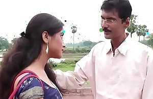 desimasala porn remedy picture - Youthful bengali aunty uglify her academe (Smooching romance)