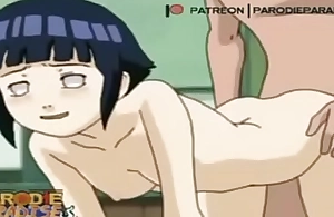 Naruto Fucks Hinata 2