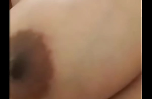 Pinky sexy nipples