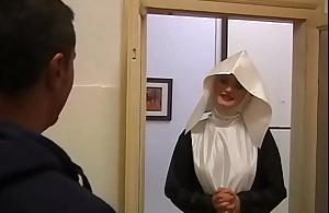Deprecate Nun