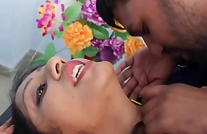 Romantic Precipitate Film ~ Sripriya 017