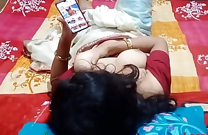 Bengali village Boudi Sex ( Truthful video Unconnected with Localsex31)