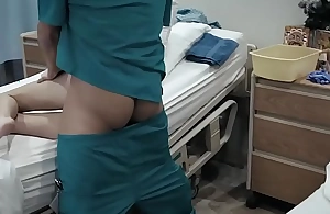 Doctor could very different from resist fucking his tight teen patient