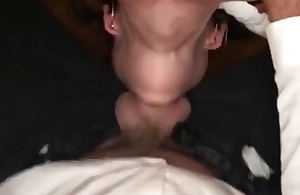 Drub Close regarding Trouth Fuck of your Bound you ever Seen - Extreme Deepthroat