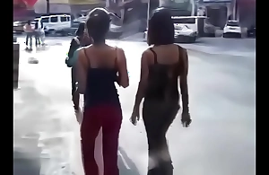 Outmanipulate cum2thailand thai massge turns into hot sex