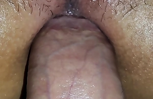 Anal pounding sounds like opening a bottle. The palpitate fucking audio you will ever hear. Hard, painful and mechanical anal sex. Latina with a big irritant tells me that that babe likes sex in the irritant more than vaginal sex