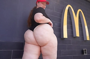 Mia Dior Fucks Hiring Manager For New Aspect After Getting Fired From Mcdonald's
