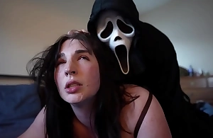 Gorgeous BBW Gets Fucked Hard by Horny Home Interloper - Paige Steele, Steve Rickz