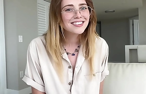 Tomboy Best Friend Proves She's Not Gay ~ Lucy Foxx ~ Household Fantasy ~ Scott Zero