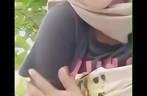 Indonesian Beauties Hijab