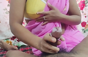 Indian bhabhi handjob and Fuck his Daver in Clear Hindi audio, Bhabhi ne Daver ki sath kiya flagstaff chudai