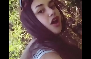 Does anyone know who someone's skin girl in someone's skin video is?
