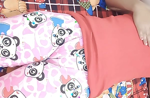 College very tight hole be expeditious for anal sex with pusssy fucking with boyfriend hordcore Indian Desi girl