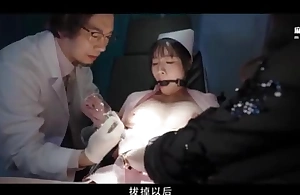 ModelMedia Asia - Night Shift Nurses EP4 - The Ultimate Sexual Training for Sex Slaves