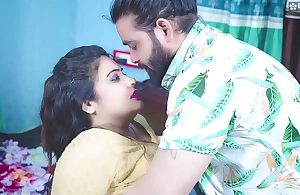 Unpredictable intensify Step Brother Bonks His Step Sister anon Parents not at Home ( Hindi Audio ) Full Flick