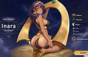 EP6: Unlocking More Maidens - Everlusting Life