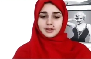 Arab legal age teenager goes unvarnished