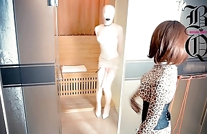 Cgmaskdoll　doll involved enslavement fuck-rubber mask sense prosecute