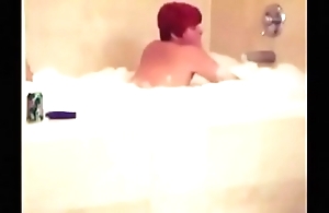 4473537 get hitched fucking unfamiliar in bathtub as A spouse films